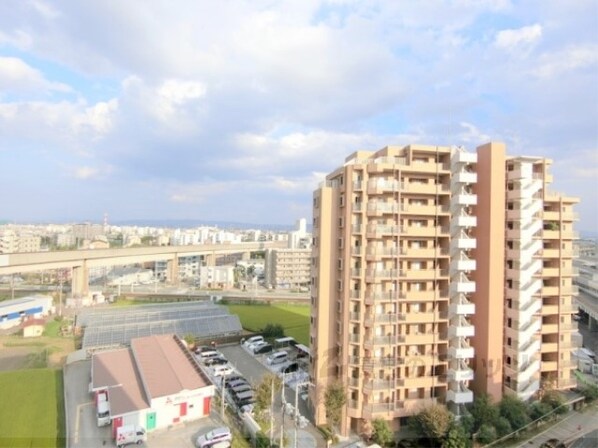 ヴェルドゥール南茨木の物件内観写真